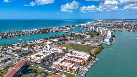 8911 Blind Pass Rd #118, Saint Pete Beach, FL 33706