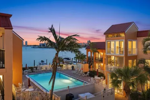8911 Blind Pass Rd #118, Saint Pete Beach, FL 33706