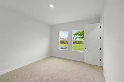 Bedroom - 10665 Crescent Creek Xing, Parrish, FL 34219 photo 2 of 3