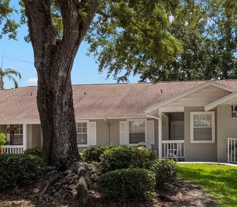 1465 Oak Hill Dr #104, Dunedin, FL 34698