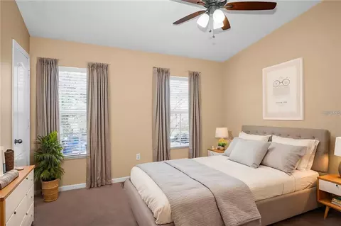 Bedroom - 4517 Kennewick Pl, Riverview, FL 33578 photo 4 of 4