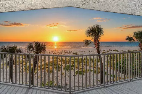 13336 Gulf Blvd #204, Madeira Beach, FL 33708