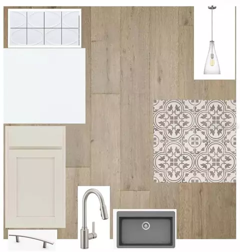 Kitchen - 10664 Crescent Creek Xing, Parrish, FL 34219 photo 1 of 1
