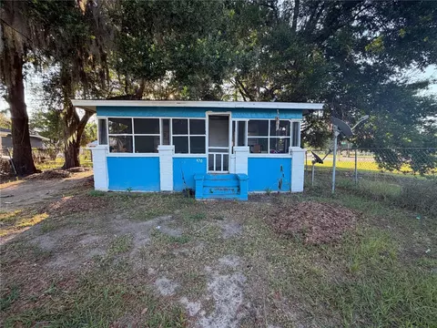 470 S East Ave, Bartow, FL 33830