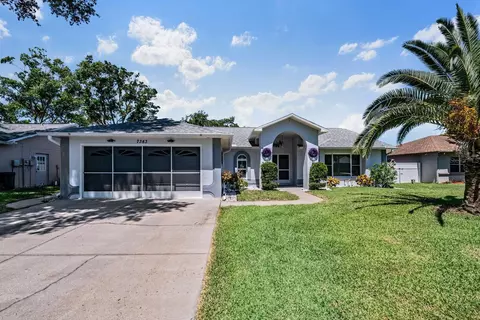 7343 Fairwood Ave, New Port Richey, FL 34653