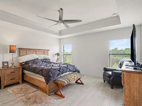 Bedroom - 16137 61st Ln E, Parrish, FL 34219 photo 1 of 4