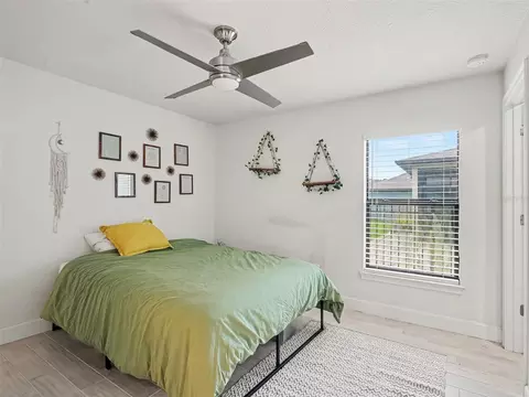 Bedroom - 16137 61st Ln E, Parrish, FL 34219 photo 3 of 4