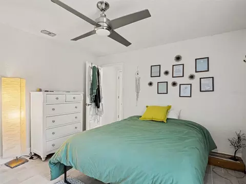 Bedroom - 16137 61st Ln E, Parrish, FL 34219 photo 4 of 4