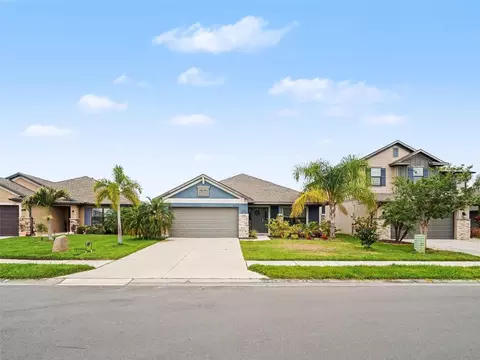 Exterior - 16137 61st Ln E, Parrish, FL 34219 photo 3 of 9