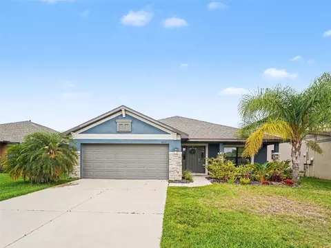 Exterior - 16137 61st Ln E, Parrish, FL 34219 photo 2 of 9