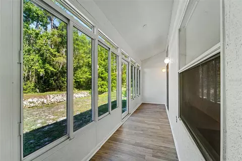 Exterior - 12514 Hollybrook Ln, Hudson, FL 34669 photo 7 of 10