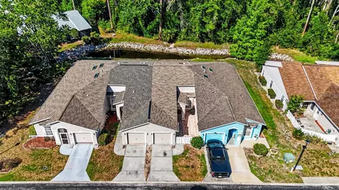 View/Area - 12514 Hollybrook Ln, Hudson, FL 34669 photo 1 of 4