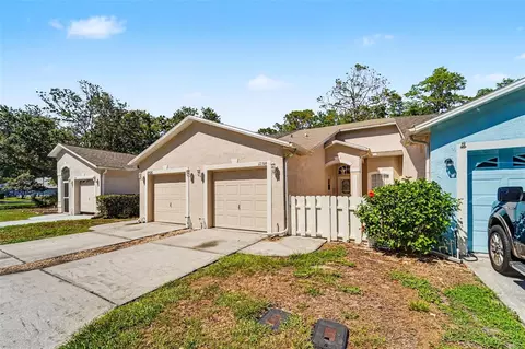 Exterior - 12514 Hollybrook Ln, Hudson, FL 34669 photo 5 of 10