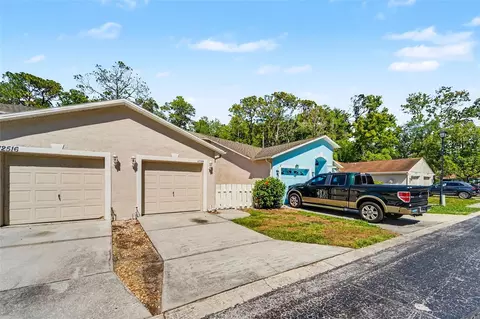 Exterior - 12514 Hollybrook Ln, Hudson, FL 34669 photo 4 of 10