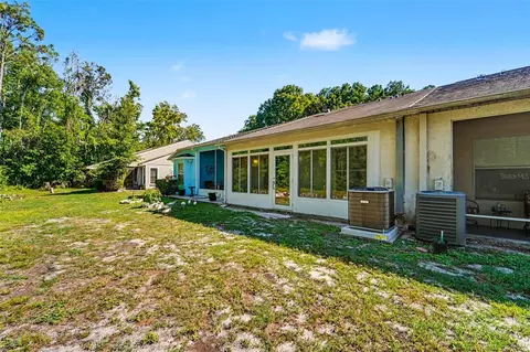 Exterior - 12514 Hollybrook Ln, Hudson, FL 34669 photo 8 of 10
