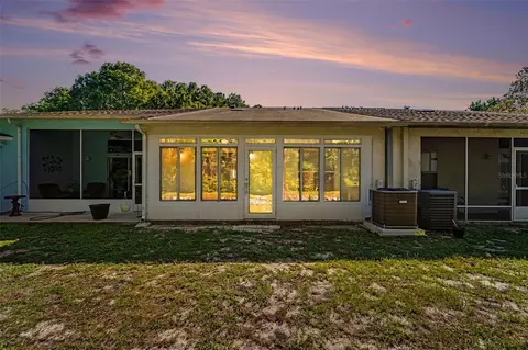 Exterior - 12514 Hollybrook Ln, Hudson, FL 34669 photo 2 of 10