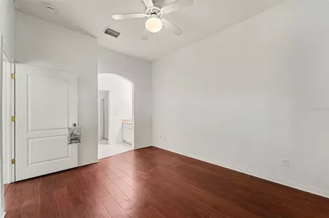 Bedroom - 12514 Hollybrook Ln, Hudson, FL 34669 photo 2 of 7