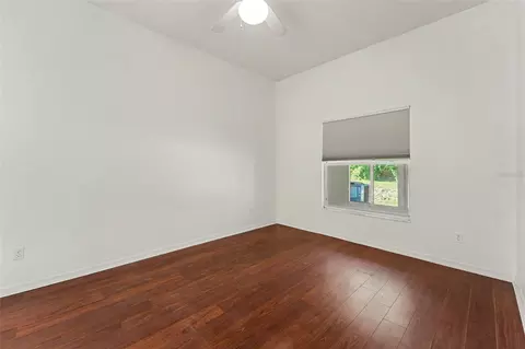 Bedroom - 12514 Hollybrook Ln, Hudson, FL 34669 photo 4 of 7