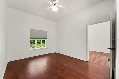 Bedroom - 12514 Hollybrook Ln, Hudson, FL 34669 photo 3 of 7