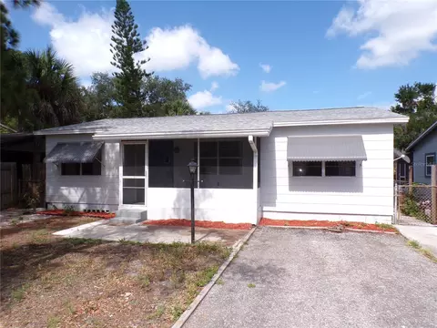 4402 73rd St N, Saint Petersburg, FL 33709