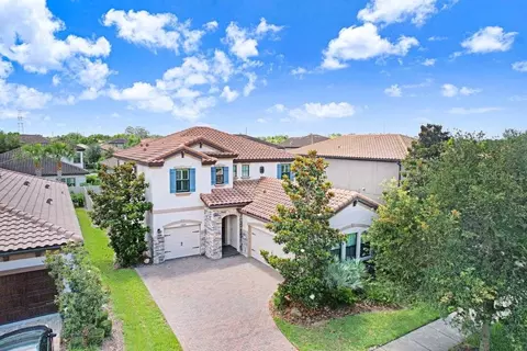 12683 Burns Dr, Odessa, FL 33556