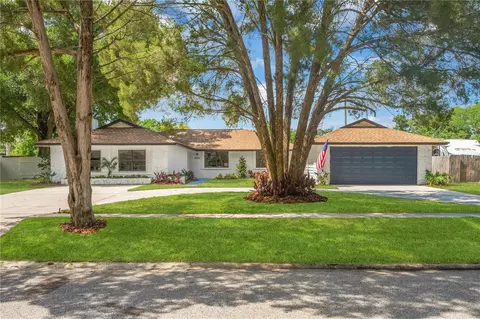 6622 Jennifer Dr, Tampa, FL 33617