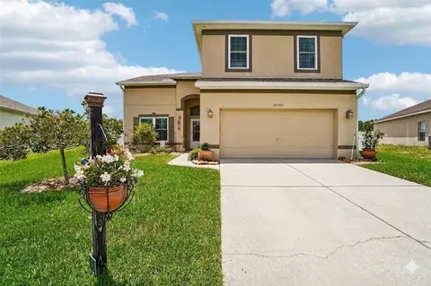 15792 Durango Cir, Brooksville, FL 34604