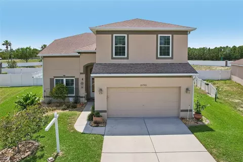 15792 Durango Cir, Brooksville, FL 34604