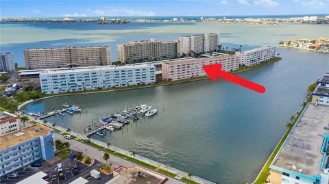 6025 Shore Blvd S #406, Gulfport, FL 33707