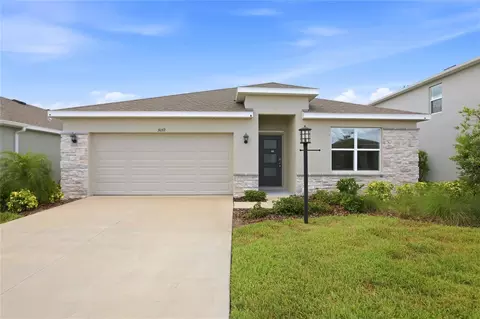 3659 Hatchery Way, Bradenton, FL 34211