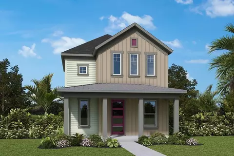 14963 Sirleaf Dr, Orlando, FL 32827