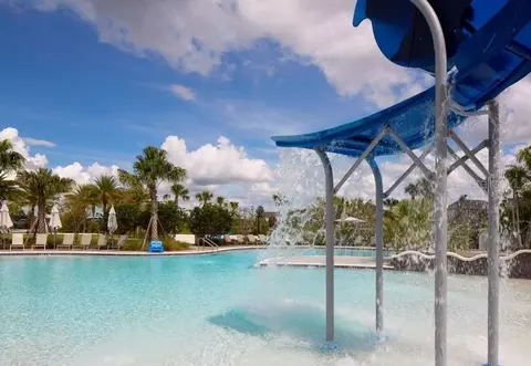 Exterior - 14963 Sirleaf Dr, Orlando, FL 32827 photo 3 of 4