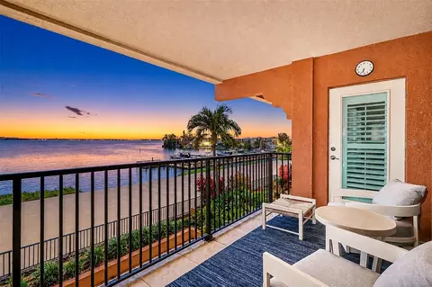 5301 Gulf Blvd #A304, Saint Pete Beach, FL 33706