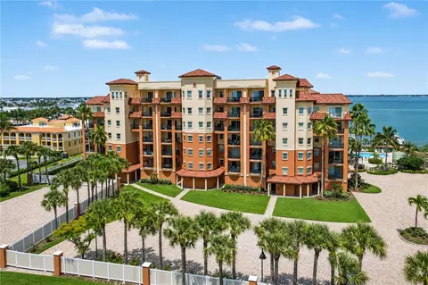 5301 Gulf Blvd #A304, Saint Pete Beach, FL 33706