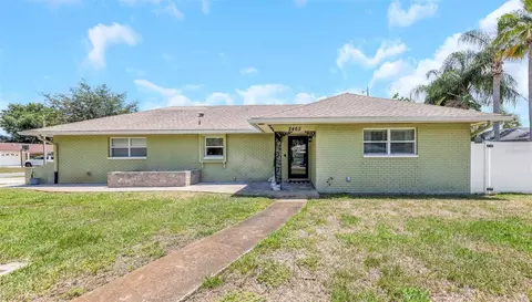 2465 Burnice Dr, Clearwater, FL 33764