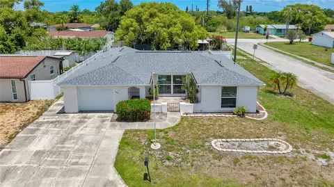 3401 Supreme Dr, Holiday, FL 34691