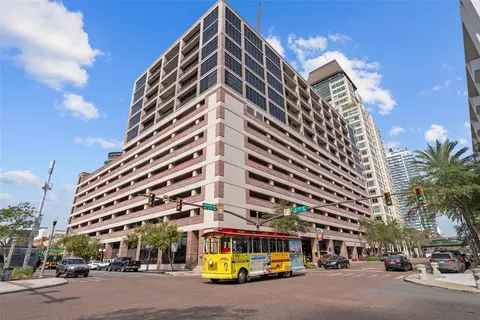 175 2nd St S #1007, Saint Petersburg, FL 33701