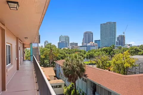 750 Burlington Ave N #3C, Saint Petersburg, FL 33701