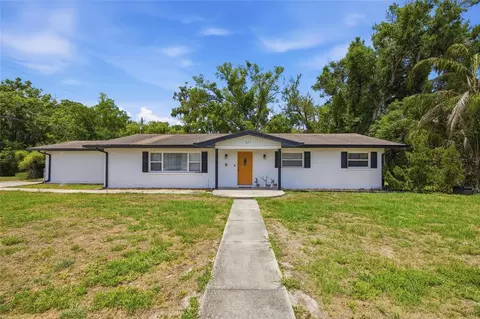 521 W Lutz Lake Fern Rd, Lutz, FL 33548