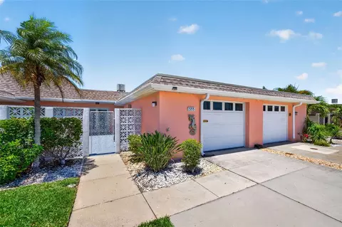 555 Boca Ciega Point Blvd S #555, Saint Petersburg, FL 33708