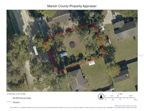 1739 NW 4th Ave, Ocala, FL 34475