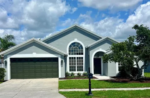 18564 Kingbird Dr, Lutz, FL 33558