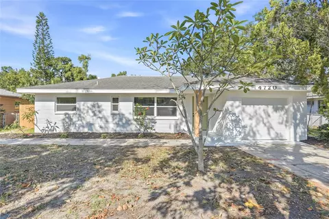 4720 Mohegan Rd, Saint Petersburg, FL 33708