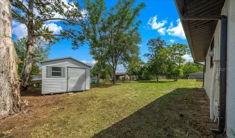 Exterior - 59 Silver Pl, Ocala, FL 34472 photo 7 of 7