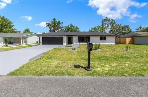 Exterior - 59 Silver Pl, Ocala, FL 34472 photo 2 of 7