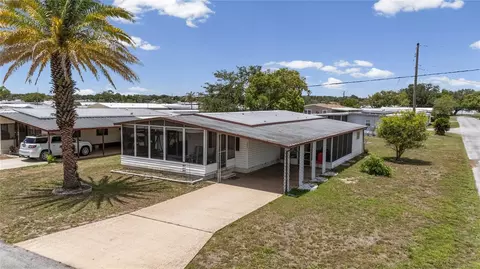 36831 Grace Ave, Zephyrhills, FL 33542