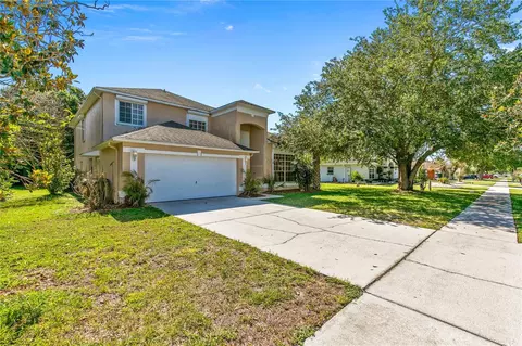 Exterior - 4201 Lavender Way, Saint Cloud, FL 34772 photo 3 of 6