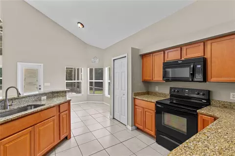 Kitchen - 4201 Lavender Way, Saint Cloud, FL 34772 photo 1 of 1