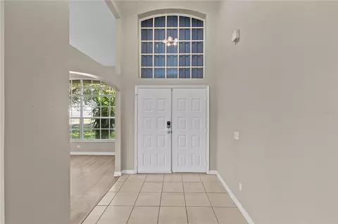 Entry Way - 4201 Lavender Way, Saint Cloud, FL 34772 photo 1 of 1