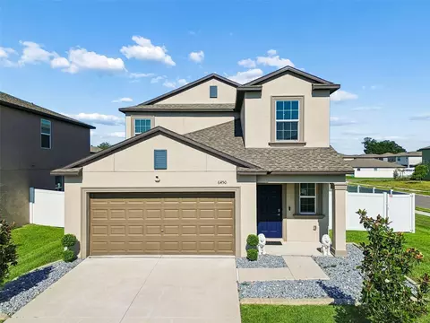 6450 Back Forty Loop, Zephyrhills, FL 33541